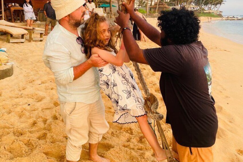Private Custom Sri Lanka Day Tour with Chauffeur Guide 5