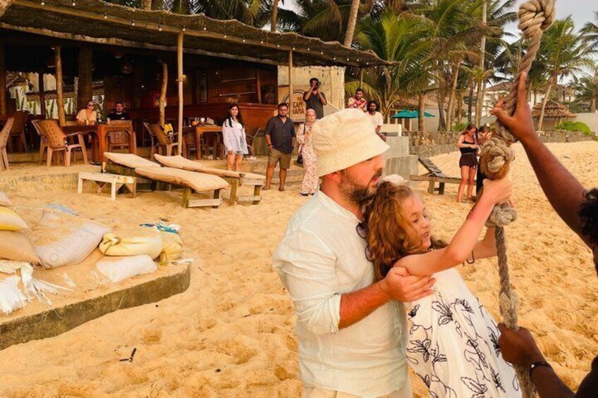 Private Custom Sri Lanka Day Tour with Chauffeur Guide 3