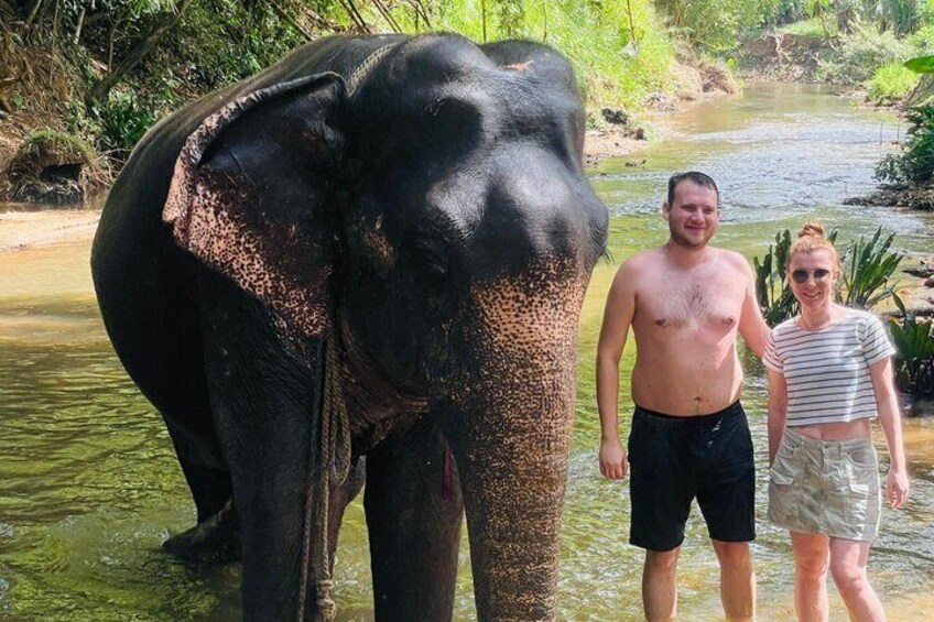 Private Custom Sri Lanka Day Tour with Chauffeur Guide 4