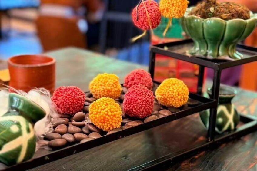 Minigroup Day Tour to Terracotta Army and Xian Hignlights 5