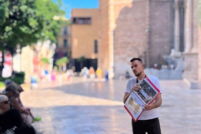 Must See Sights in Valencia Exclusive Private Tour Experience 4