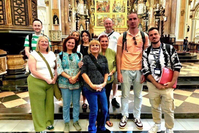 Must See Sights in Valencia Exclusive Private Tour Experience 2