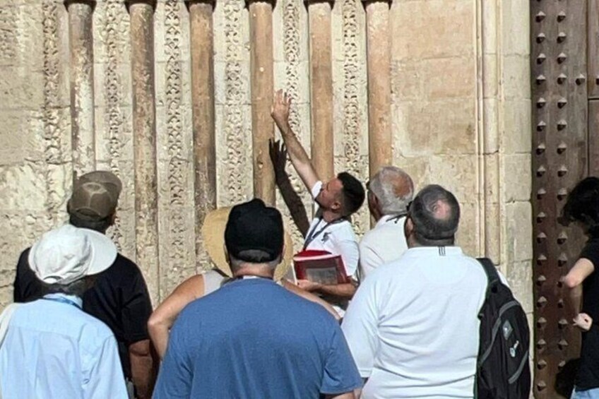 Must See Sights in Valencia Exclusive Private Tour Experience 3