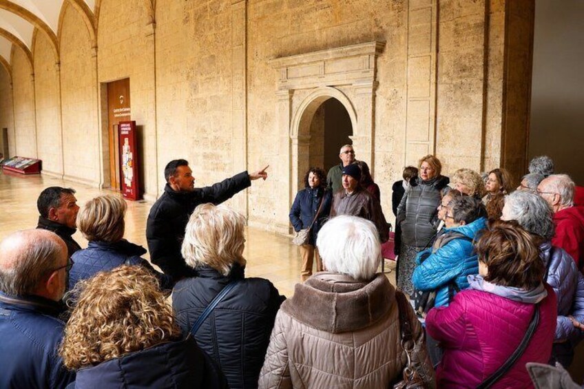 Must See Sights in Valencia Exclusive Private Tour Experience 5