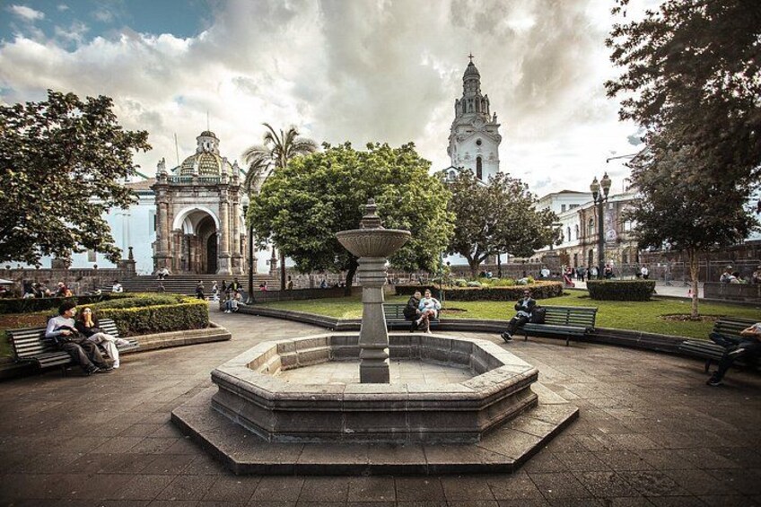 Quito Eats Food Tour with 14+ Tastings 3