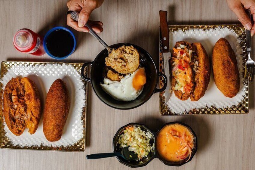 Quito Eats Food Tour with 14+ Tastings 4