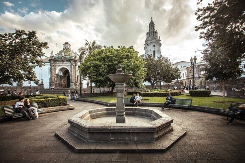 Quito Eats Food Tour with 14+ Tastings 3