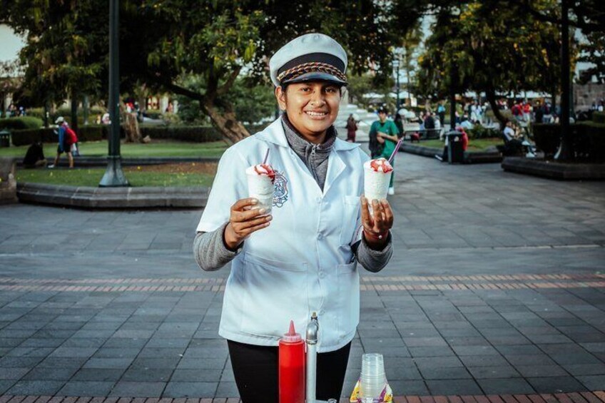 Quito Eats Food Tour with 14+ Tastings 2
