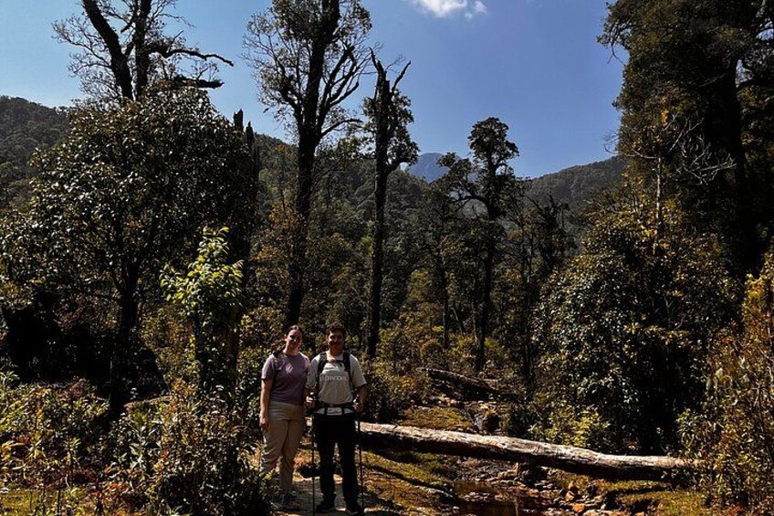 2-Days Fansipan Trek with LOCAL Guide 4
