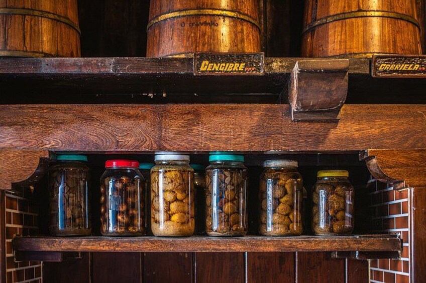 Savour Salvador Food Tour with 12+ Tastings 3