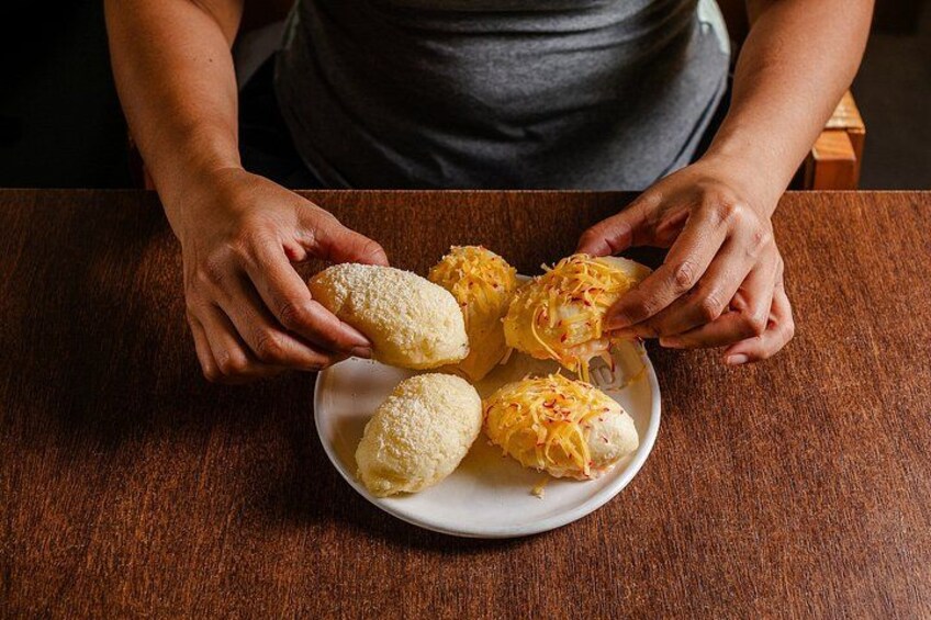 Savour Salvador Food Tour with 12+ Tastings 5