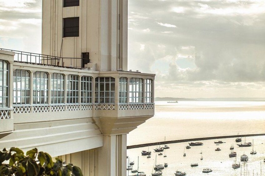Savour Salvador Food Tour with 12+ Tastings 4