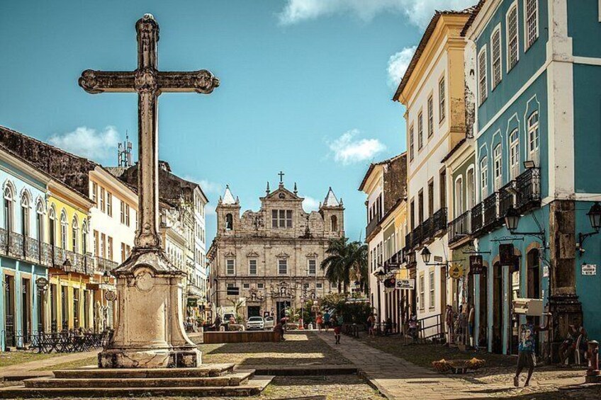 Savour Salvador Food Tour with 12+ Tastings 2