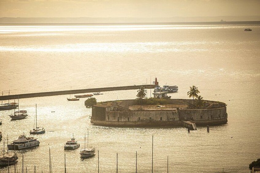 Savour Salvador Food Tour with 12+ Tastings 3