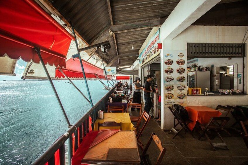 Savour Salvador Food Tour with 12+ Tastings 3