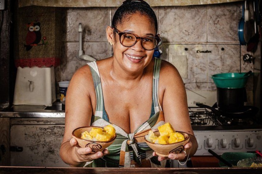 Savour Salvador Food Tour with 12+ Tastings 2