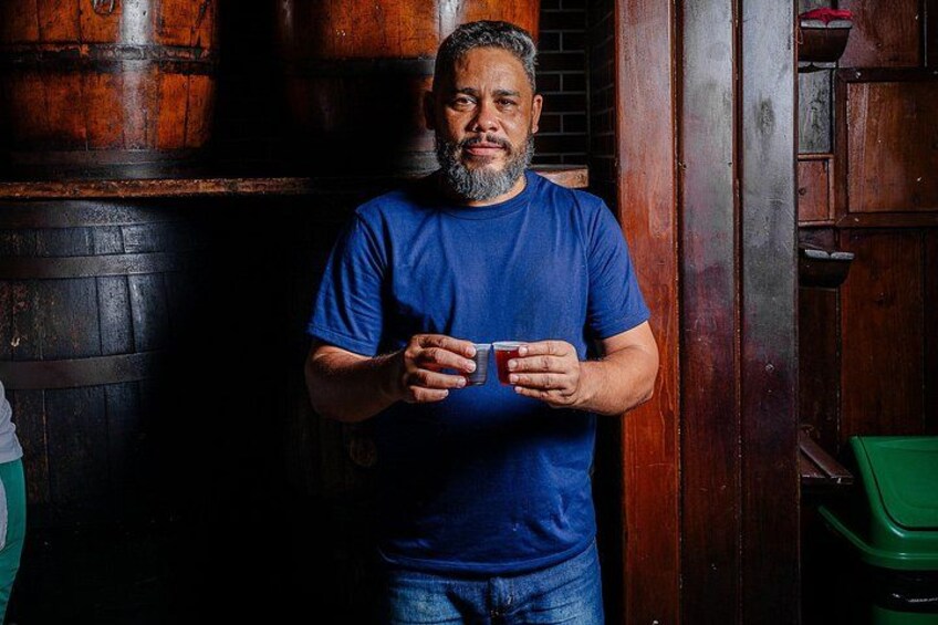 Savour Salvador Food Tour with 12+ Tastings 2