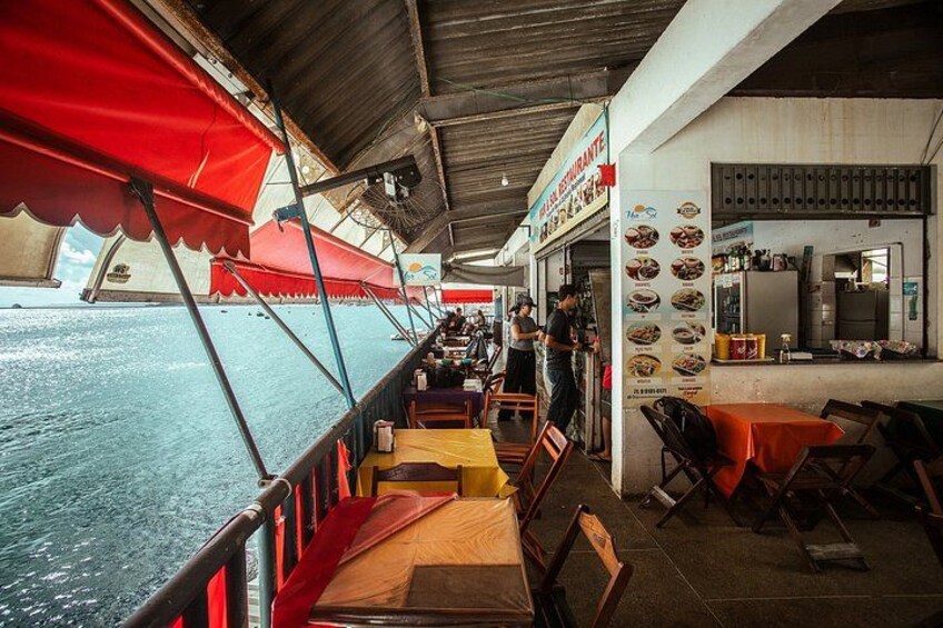 Savour Salvador Food Tour with 12+ Tastings 2