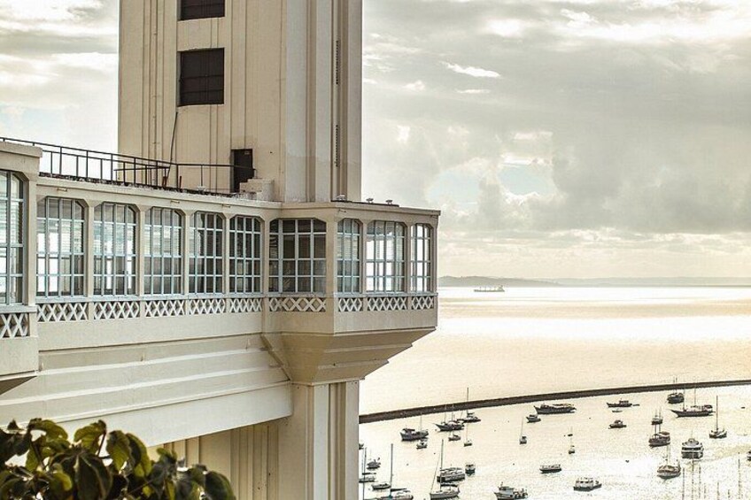 Savour Salvador Food Tour with 12+ Tastings 4