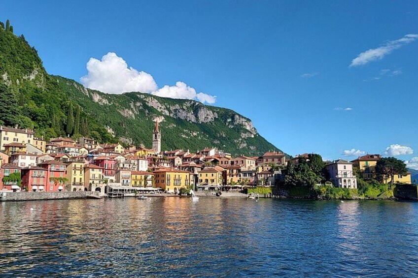 Varenna: guided Walking Tour with Wine & Food tasting 5