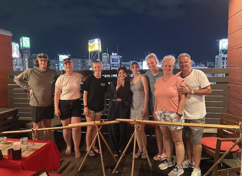Experience a Unique Japanese Summer Tradition in Fukuoka 1