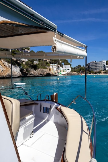 Picture 17 for Activity Private tour to Calo des Moro by boat 2