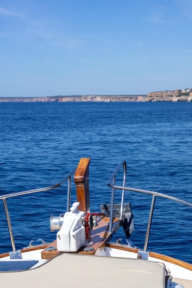 Picture 17 for Activity Private tour to Calo des Moro by boat 5