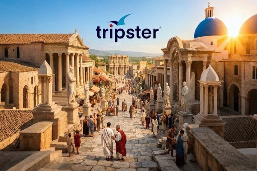Istanbul | 2 Day Troy and Ephesus Tour with Archaeologist Guide 3