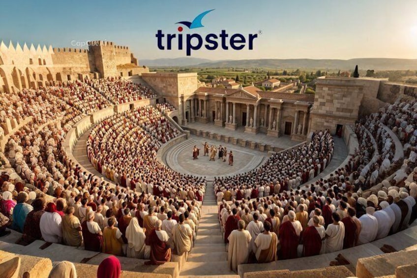 Istanbul | 2 Day Troy and Ephesus Tour with Archaeologist Guide 4