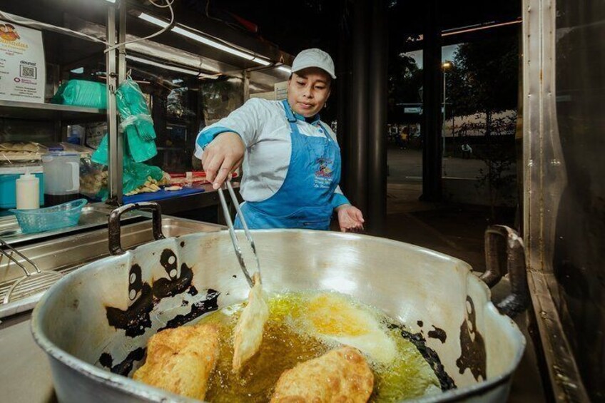 Quito Kitchens Food Tour with 14+ Tastings 3