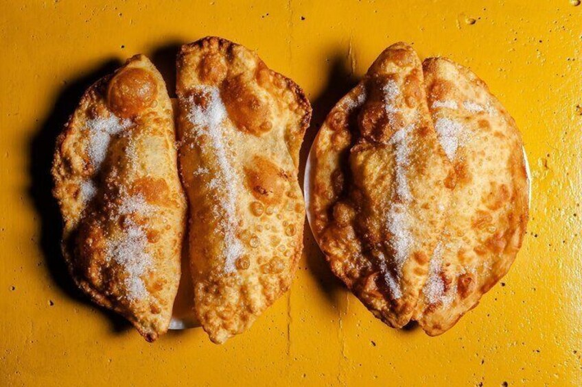 Quito Kitchens Food Tour with 14+ Tastings 2