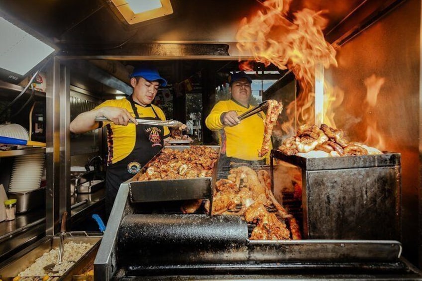 Quito Kitchens Food Tour with 14+ Tastings 1