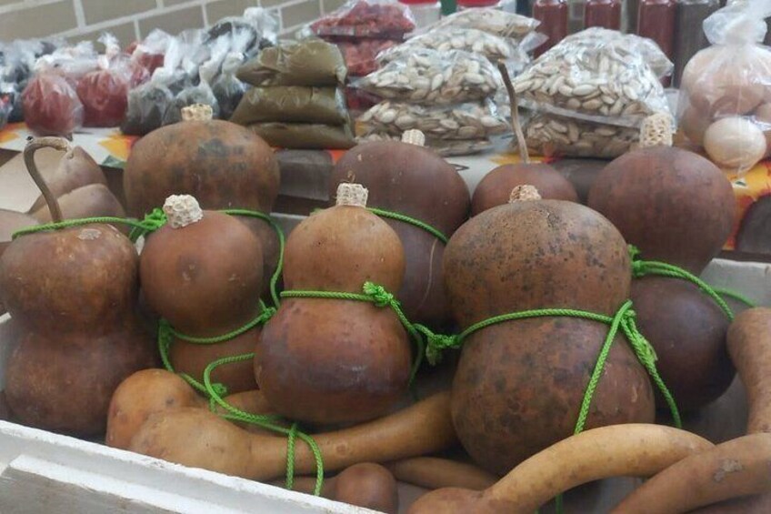 Valladolid Authentic Food Tour of Yucatan Flavors 3