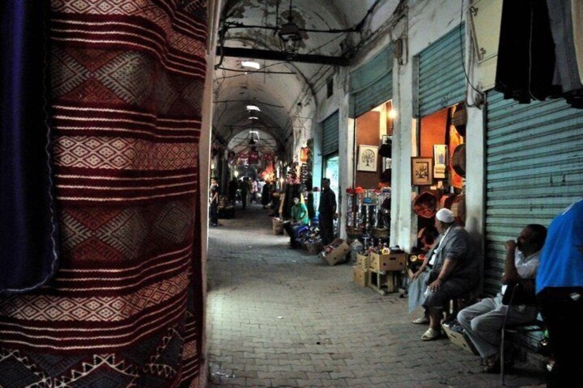Heritage of Sousse: medina, Ribat and museums (half day) 4