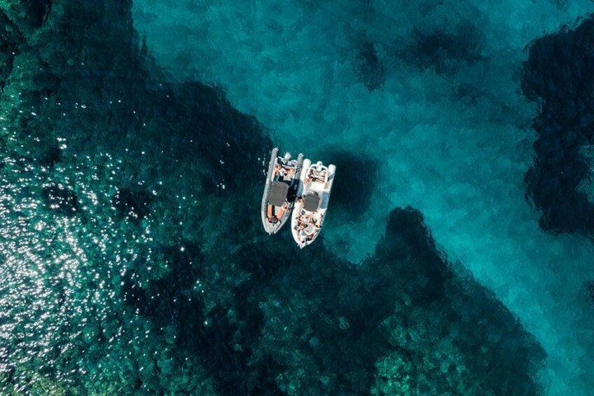 Friuli Islands Sightseeing Tour with Swimming 4
