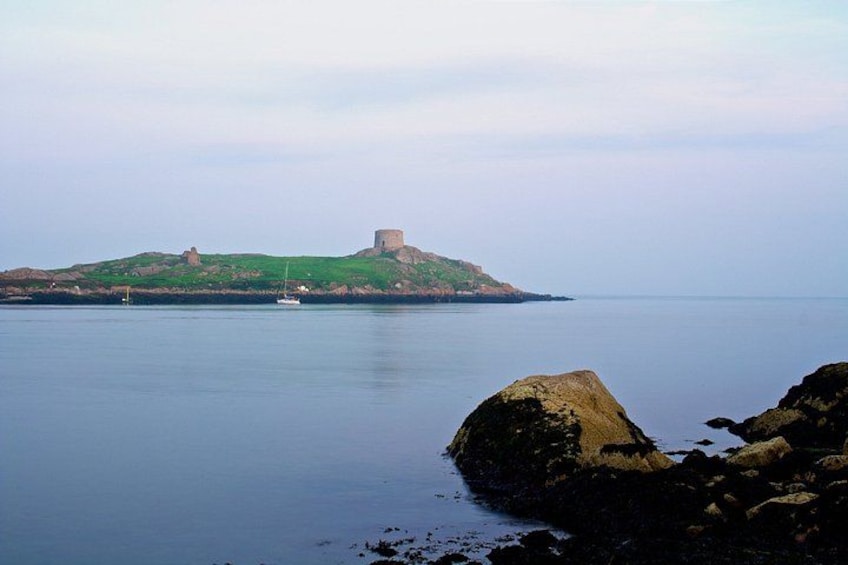 Dublin Coastal Walk: Dún Laoghaire to Dalkey with a Local Guide 4