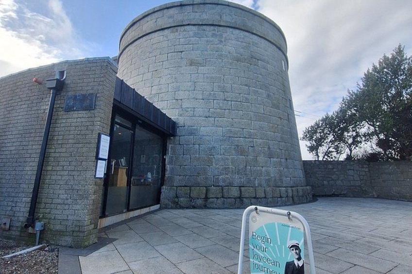 Dublin Coastal Walk: Dún Laoghaire to Dalkey with a Local Guide 5