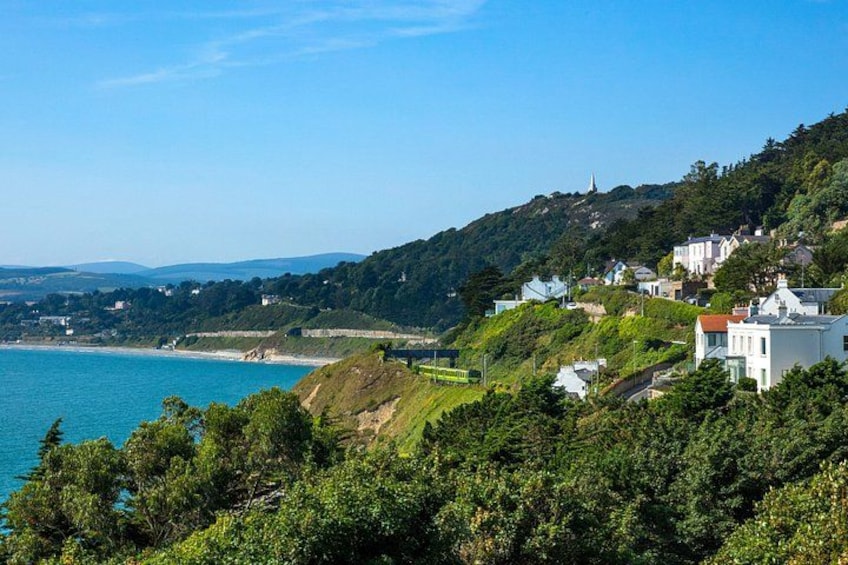 Dublin Coastal Walk: Dún Laoghaire to Dalkey with a Local Guide 2