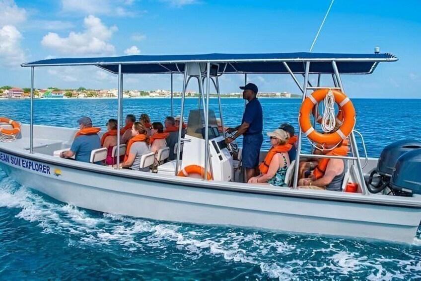 Cartagena tour isla grande beach club 5 parada almuerzo y coctel 5