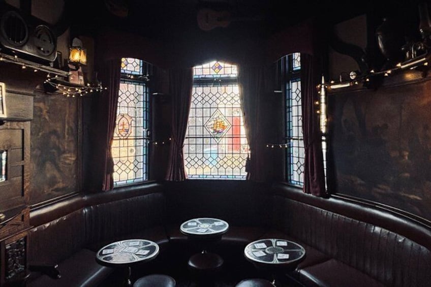 Liverpool Pub Walk Historic Pubs Local Stories Small Groups 3