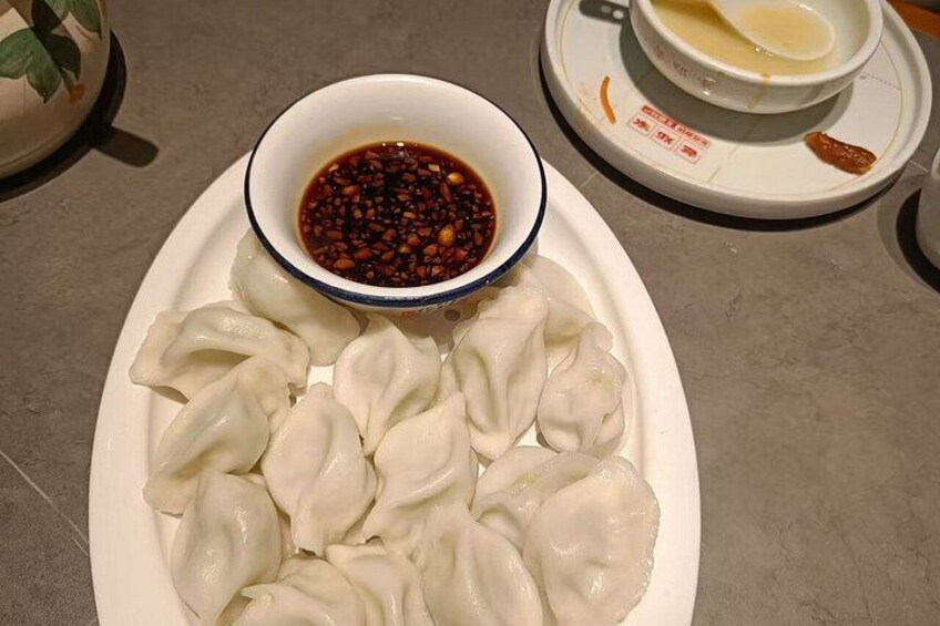 Shenzhen Food Tour with Locals 2