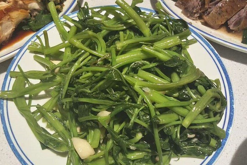 Shenzhen Food Tour with Locals 4