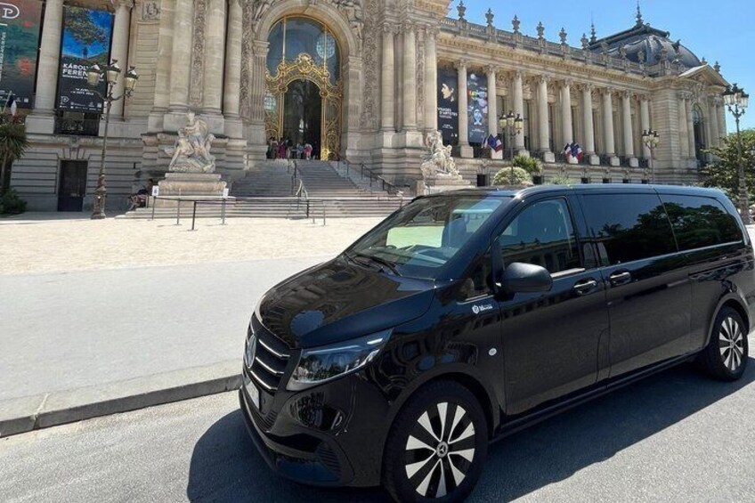 From Paris: Private Full-Day Tour of the D-Day Beaches 4