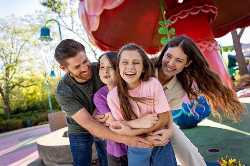 Universal Kids Resort 1