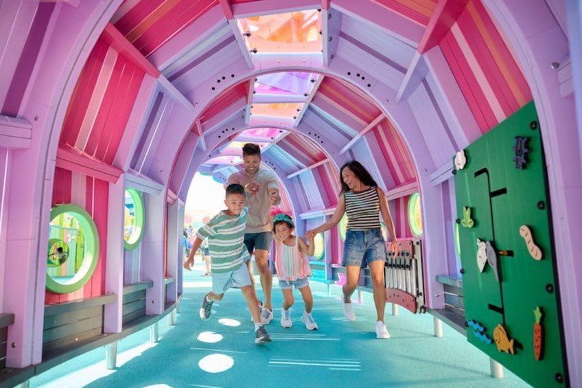 Universal Kids Resort 5