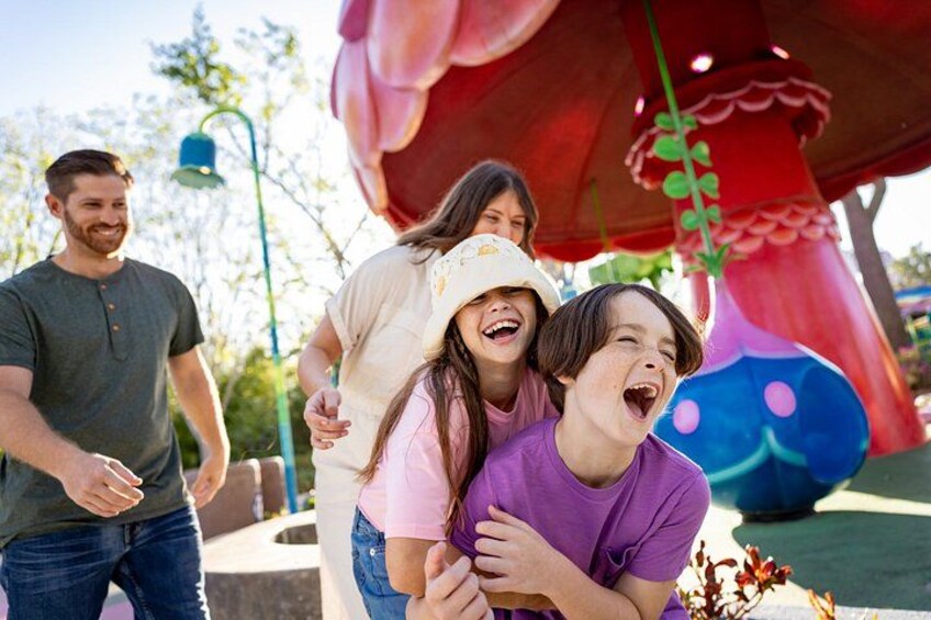 Universal Kids Resort 2