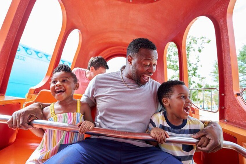 Universal Kids Resort 4