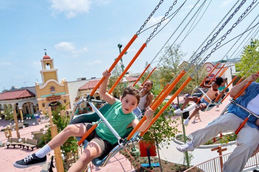 Universal Kids Resort 3