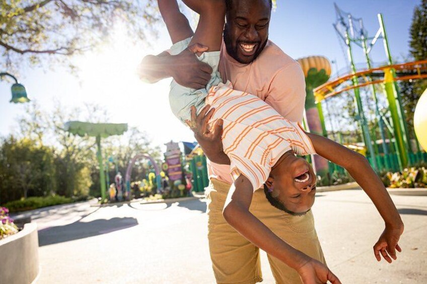 Universal Kids Resort 4