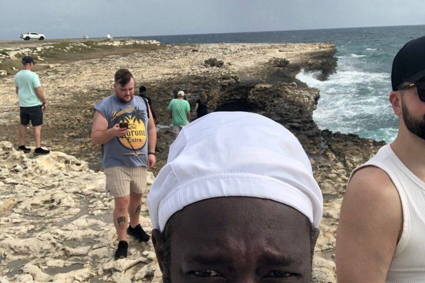 Antigua East Coast Explorer: Betty's Hope, Devil's Bridge & Beach 3